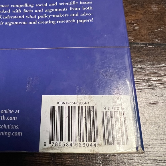 Logic And Contemporary Rhetoric The Use Of Reason In Everyday Life College Book - Picture 3 of 3